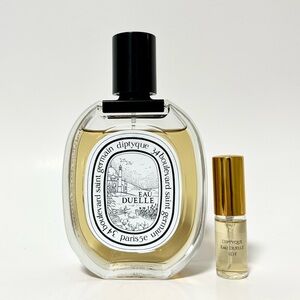 Diptyque Eau Duelle E.D.T (5ml) decant